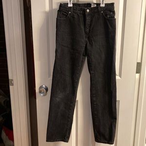 Size 6 Harley Davidson Jeans